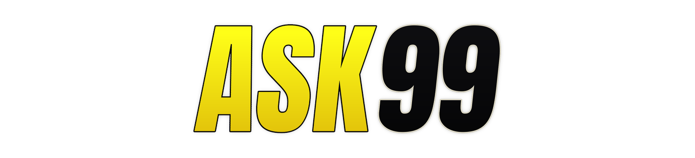 ask99 โลโก้
